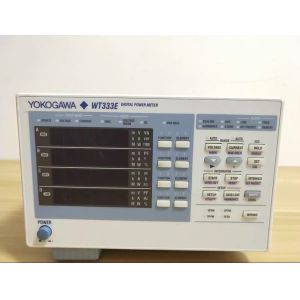 Buy cheap Yokogawa WT333E Digital Power Analyzer Power Meter And Easy To Use, Cost-Effective And Accurate For Diverse Applications from wholesalers