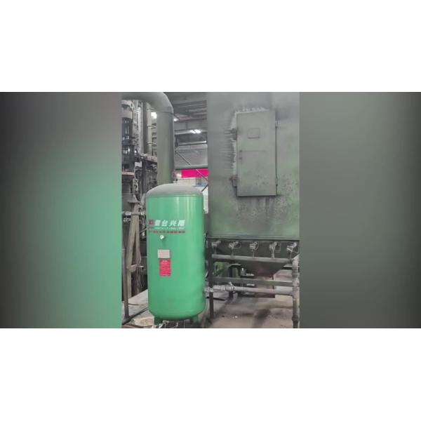 Industrial Helium Tank Commercial Oxygen Nitrogen Argon CO2 Cylinder 40L Helium