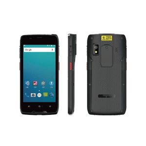 Custom M82 Full Touch Screen Smart PDA Sim Card And Wifi Communication