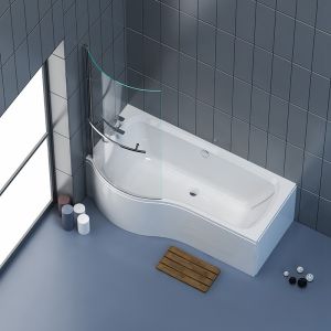 Buy cheap Fresh Pure Acrylic Sheet Freestanding Soaking Tub CUPC Certified from wholesalers