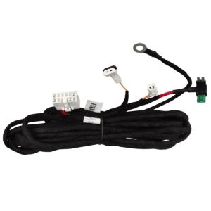 Buy cheap                  Customize Automobile Cable Assembly Professional Automotive Connector Wiring Harness              from wholesalers