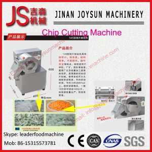 Buy cheap automatic vegetable cutting machine chopper vegetable cutter from wholesalers