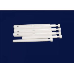 Buy cheap High Mechanical Strength Zirconia Ceramic Piston And Plunger from wholesalers