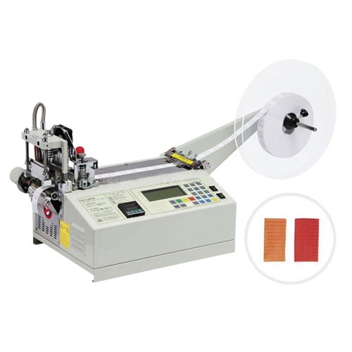 Quality Auto-label hot cutter machine 120SH(Hot cutter) for sale