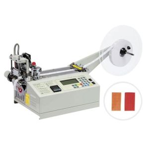 Buy cheap Auto-label hot cutter machine 120SH(Hot cutter) from wholesalers