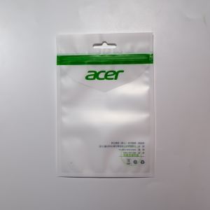 Buy cheap Anti-Static Three Sided Sealing Bags With Transparent Windows For Electronic Products Packaging Recyclable And Customizable. from wholesalers