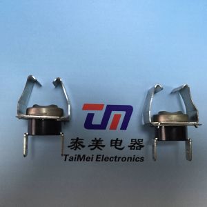 Buy cheap KSD301 Thermostat Maker Barbeque Machine Part Bimetal Thermal Switch from wholesalers