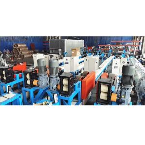 Buy cheap Gluing Brad Steel Nail Making Machine Wires Flattening High Speed from wholesalers