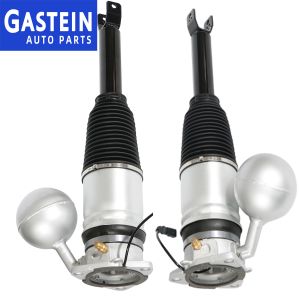 Buy cheap 3D0616001j 3D0616002j VW Phaeton Left Right Rear Air Springs from wholesalers