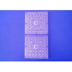 3535 SMD LED Lens Array 28 In 1 Square Module