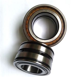 Buy cheap Full Complement Cylindrical Roller Bearings SL04 5010 PP from wholesalers