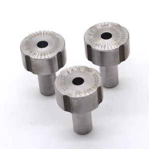 Buy cheap HSS Pin Rear Pad With Customized OEM ODM Special Tools from wholesalers