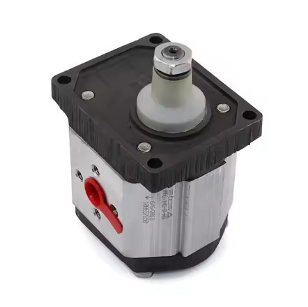 Buy cheap Atos Gear Pump Type PFG Fixed Displacement External Gear Pumps Low Noise Level from wholesalers