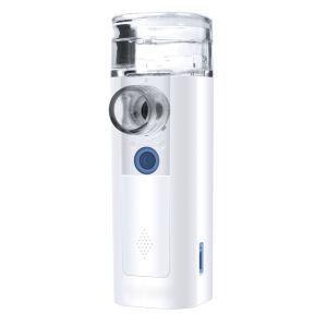 China mini Air 360+ Mini portable pocket ultrasonic Mesh Nebulizer with CE ROHS on sale
