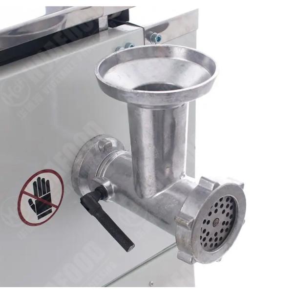 Quality Factory Directly Supply System Meat Cutter For Sale for sale