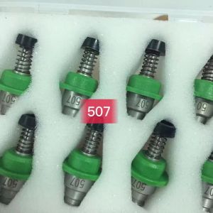 Buy cheap smt pick and place nozzles JUKI 507 nozzle E36067290A0 for KE2010/2020/2050/2060 product
