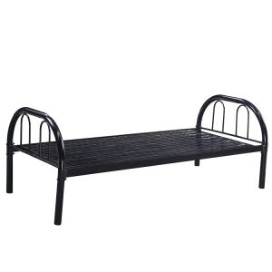 Buy cheap Muchn Easy Assemble Metal Single Bed For Adult from wholesalers