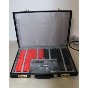 Factory Price Optical Trial Lens Kit / Optical Ophthalmic Equipments Trial Lens