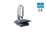 Buy cheap Manual Visual Measurement System / Visual Measurement System Pragmatic Workpiece from wholesalers