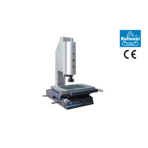 Buy cheap Manual Visual Measurement System / Visual Measurement System Pragmatic Workpiece from wholesalers