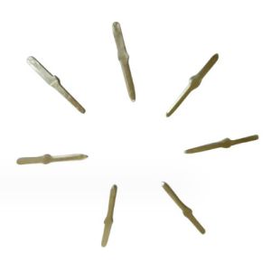 Buy cheap Custom PCB Fabrication With Tin Plated Metal Terminals For Electrical Parts from wholesalers