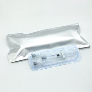 Buy cheap Female Cross Linked Hyaluronic Acid Dermal Filler from wholesalers