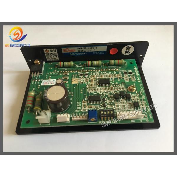 Buy cheap CP45F CP60 SAMSUNG Step Motor Driver CP63 PMM-BD-4502-1 J3152006A Board y New / Used from wholesalers