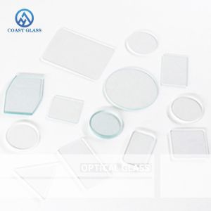 Buy cheap Laser Protective Windows Dia.20 22.35 25 25.4 26.5 27.94 Quartz Fused Silica Laser Protective Glass Lens For Fiber Laser from wholesalers