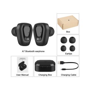 Buy cheap Sony Plantronics Wireless Bluetooth Earbuds , True Wireless Noise Cancelling Earbuds from wholesalers