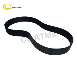 ATM Parts Fujitsu F56 Dispenser Belts F56 Multi Cassette Bill Dispensing Unit