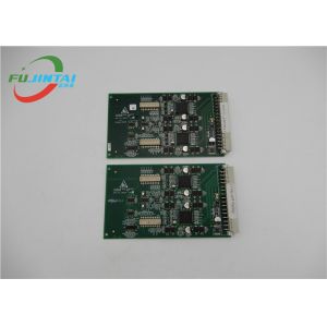 Buy cheap DEK 185512 PCB POPULATED ASSY DUAL STEPPER EMC COMPLIANT from wholesalers