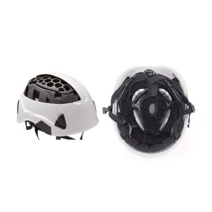 Buy cheap Chemical Resistance EPP Helmet High Tensile Strength Tactical Tough Helmet from wholesalers