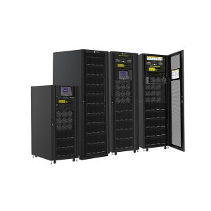Buy cheap 20KVA 20KW 2000VA 20000W PF 0.99 3 Phase Visench Power Modular OEM UPS for Data Center from wholesalers
