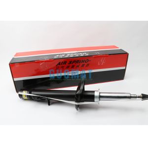 Buy cheap BJ3218K004 Thick Rod Magnetorheological Shock For Land Rover Evoque Rear Left from wholesalers