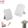 Buy cheap LED Handheld Compact Pocket Cosmetic Make-Up Mirror for Design and Everyday Occasions from wholesalers