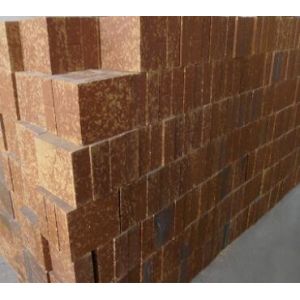 Buy cheap Wear Resistant Cement Rotary Kiln Red Silicon Mullite Brick from wholesalers