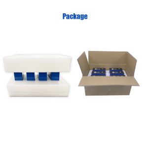 Buy cheap Lifepo 4 Prismatic Lfp Lithium Solar Battery Lf304 300Ah 302Ah 310Ah 3.2V 320Ah 304Ah from wholesalers