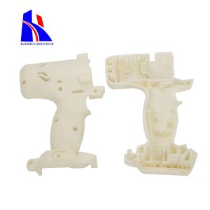 CNC Rapid Prototype SLA SLS Plastic Resin 3d Printing Service ABS