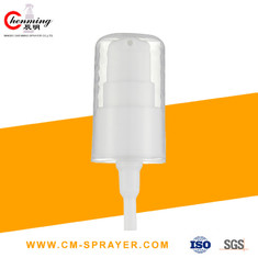Buy cheap 20 400 Treatment Pump White Black ISO SGS product