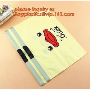 Drawtape Plastic Car Biodegradable Garbage Bag,Plastic laundry drawtape handle