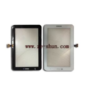 Buy cheap White Samsung Galaxy Tab 2 / P300 Replacement Touch Screens from wholesalers