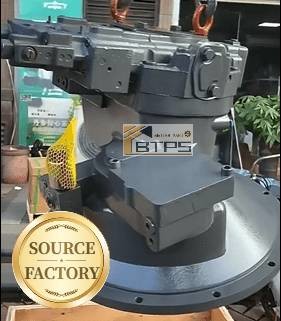 Quality CAT Original Rebuilt Hydraulic Main Pump A8VO160 A8VO200 A8VO107 Main Pump 123-2233 For Excavator E320B E325B E325BL for sale