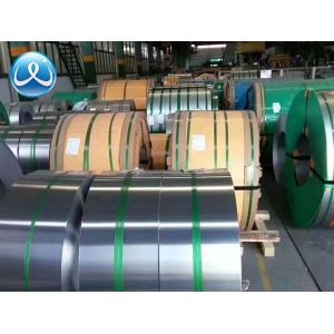 Buy cheap 201 AISI 304 316l Stainless Steel Coil Roll Cold Drawn 0.1mm-100mm Thickness product