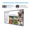 Buy cheap Newline Interactive Panel 2.4G+5G Dual Wireless Digital White Board from wholesalers