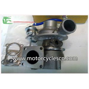 China Automobile Spare Parts Isuzu turbine on sale