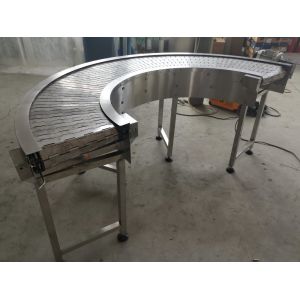 High Quality Belt Conveyor Machine ISO9001