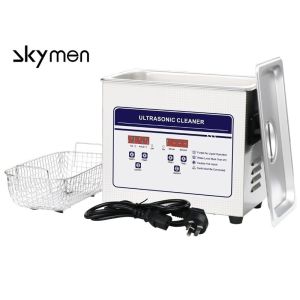 Buy cheap Benchtop Digital 3.2L 120W Ultrasonic Bath Cleaner from wholesalers