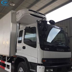 Pneumatic Driven TSR Controller T600M Thermo King T Series