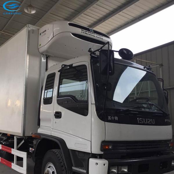 Pneumatic Driven TSR Controller T600M Thermo King T Series