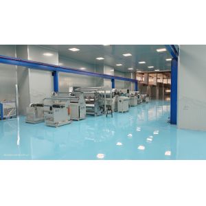 Buy cheap High Durability And UV Coating Machine For Coating Solution from wholesalers